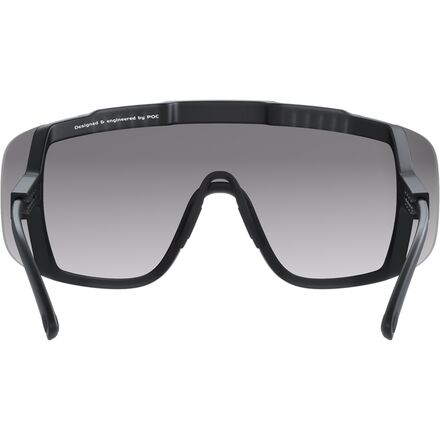 POC - Devour Glacial Sunglasses
