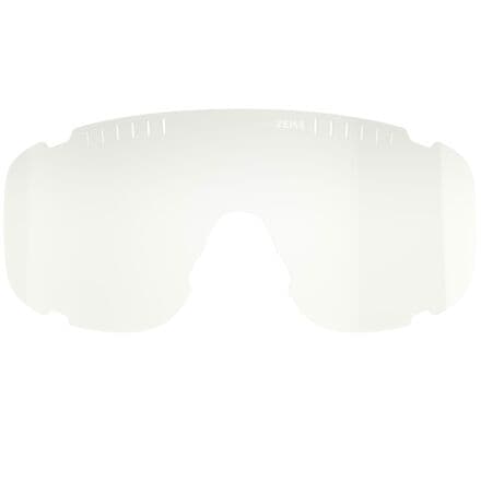 POC - Devour Sunglasses Spare Lens - Clear 90.0