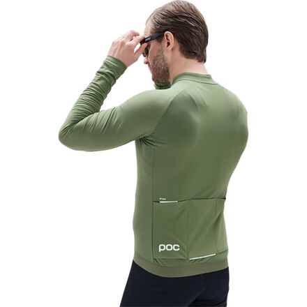 POC - Ambient Thermal Jersey - Men's