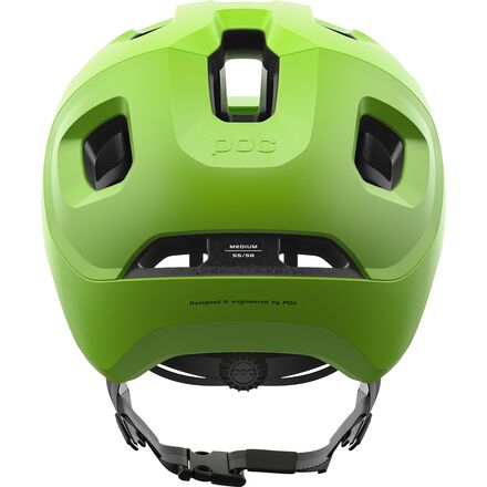 POC - Axion Helmet