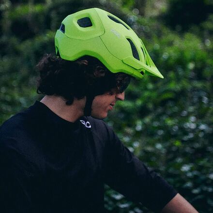 POC - Axion Helmet