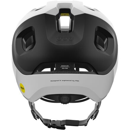 POC - Axion Race MIPS Helmet