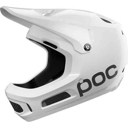 POC - Coron Air MIPS Helmet - Hydrogen White