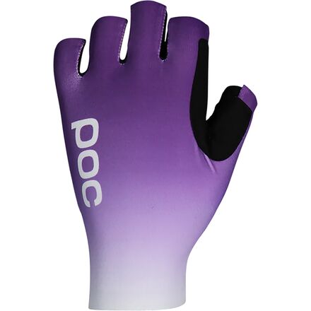 POC - Deft Short Glove - Men's - Gradient Sapphire Purple