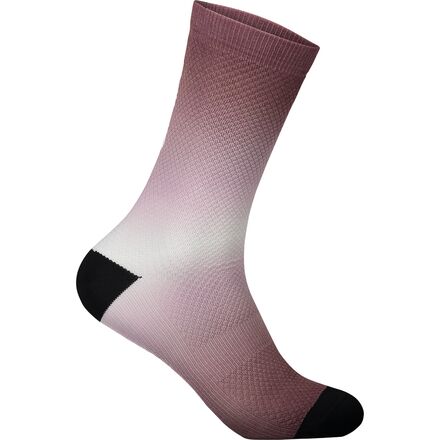 Essential Print Long Sock