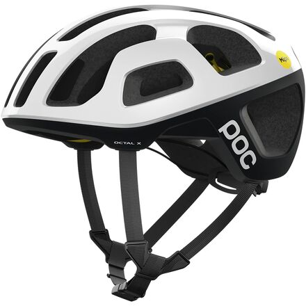 POC - Octal X MIPS Helmet - Hydrogen White