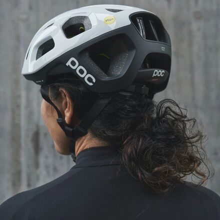 POC - Octal X MIPS Helmet