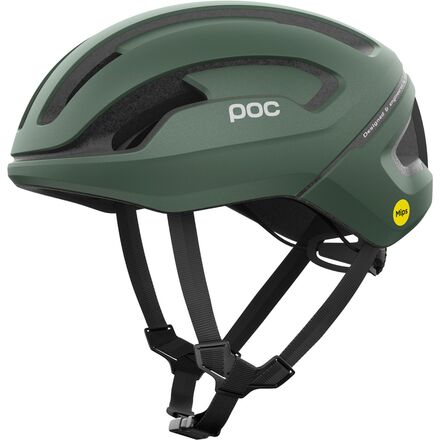 POC - Omne Air MIPS Helmet - Epidote Green Metallic/Matte