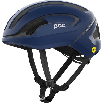 POC - Omne Air Mips Helmet - Lead Blue Matte
