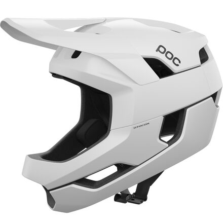 POC - Otocon Helmet - Hydrogen White Matte