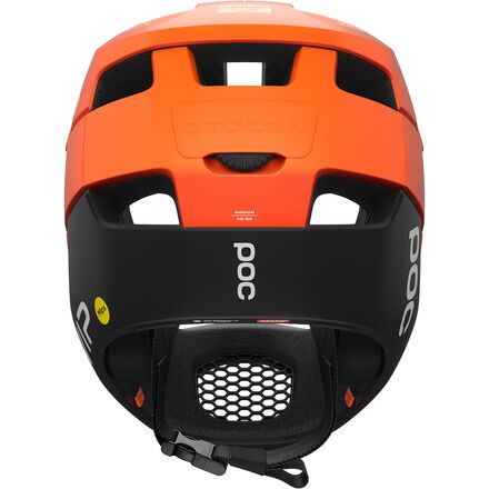 POC - Otocon Race Mips Helmet