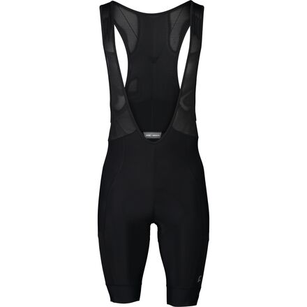 POC - Rove Cargo VPDs Bib Short - Men's - Uranium Black