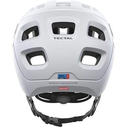 POC - Tectal Helmet