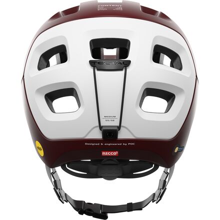 POC - Tectal Race MIPS Helmet