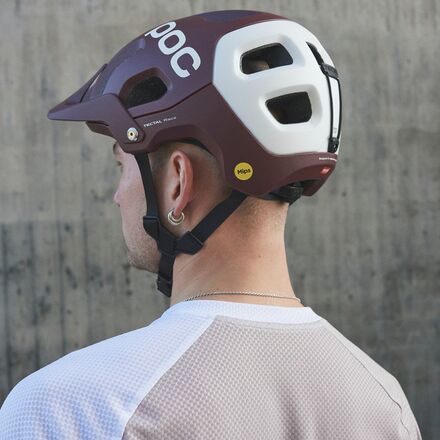 POC - Tectal Race Mips Helmet