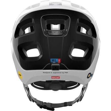 POC - Tectal Race Mips Helmet