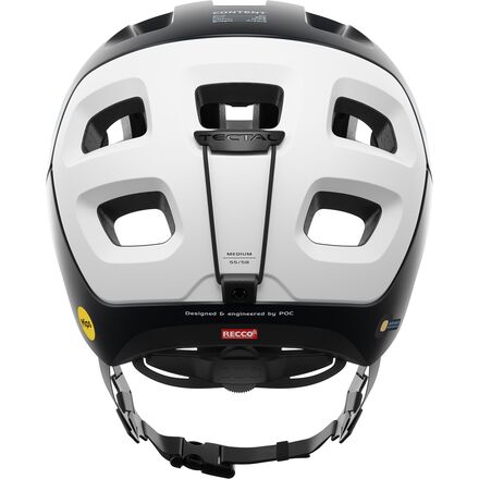 POC - Tectal Race Mips Helmet