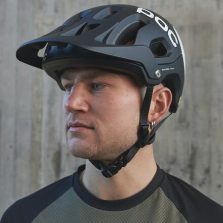 POC - Tectal Race Mips Helmet