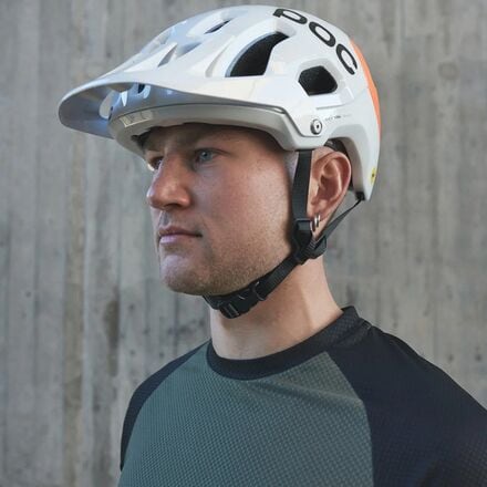 POC - Tectal Race Mips NFC Helmet