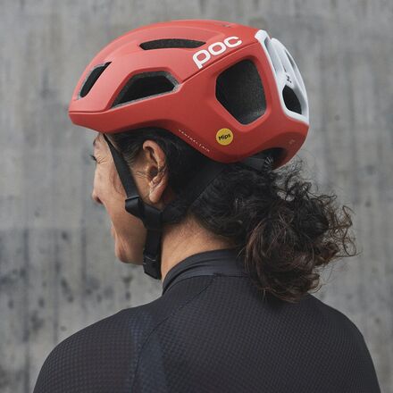 POC - Ventral Air Mips CPSC Helmet