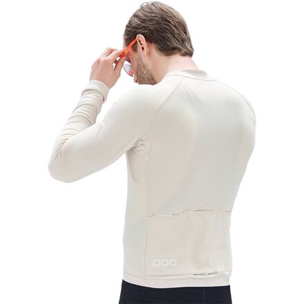 POC - Thermal Lite Long-Sleeve Jersey - Men's