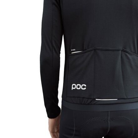 POC - Thermal Lite Long-Sleeve Jersey - Men's