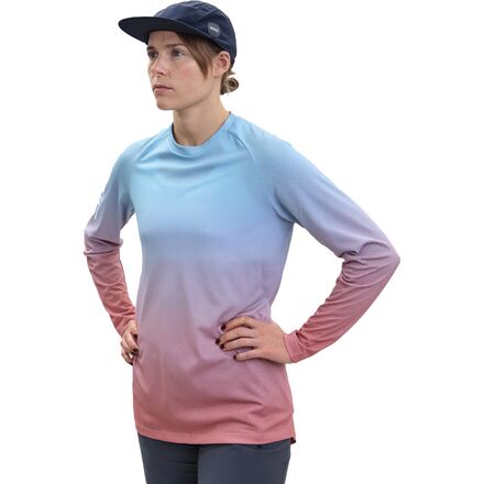 POC - Essential MTB Lite Long-Sleeve Jersey - Women's