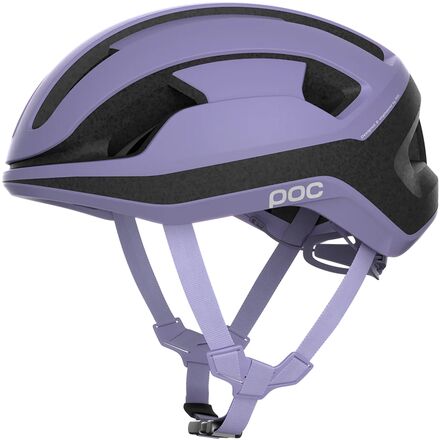 POC - Omne Lite Helmet - Purple Amethyst Matt