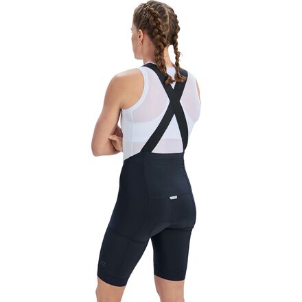 POC - Essential Cargo Bib Short - Women's