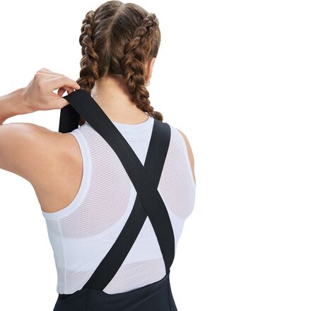 POC - Essential Cargo Bib Short - Women's