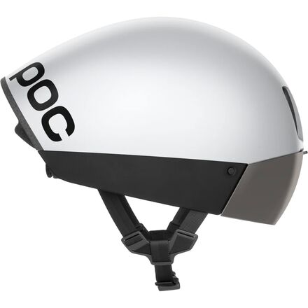 POC - Procen Air Helmet - Hydrogen White