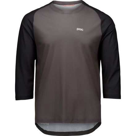 Motion Air 3/4 Jersey