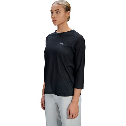 Motion Air 3/4 Jersey - Women's