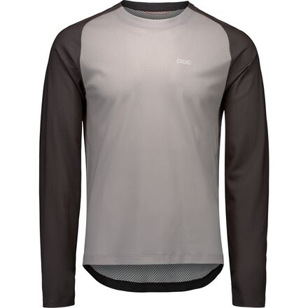 Motion Air Long-Sleeve Jersey