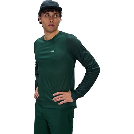 Motion Air Long-Sleeve Jersey