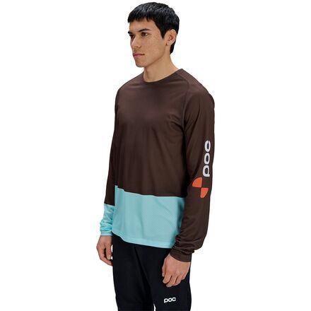 Motion Air Long-Sleeve Jersey - Women's