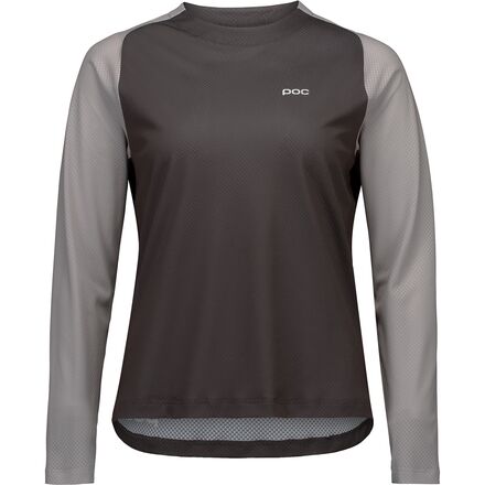 POC - Motion Air Long-Sleeve Jersey - Women's