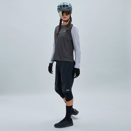 POC - Motion Air Long-Sleeve Jersey - Women's