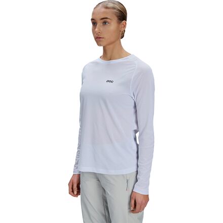 Motion Air Long-Sleeve Jersey - Women's