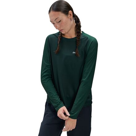 Motion Air Long-Sleeve Jersey - Women's