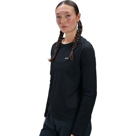 Motion Air Long-Sleeve Jersey - Women's