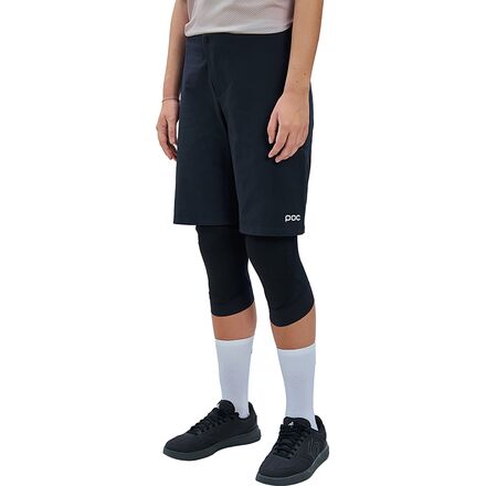 Motion Air Short - Women's
