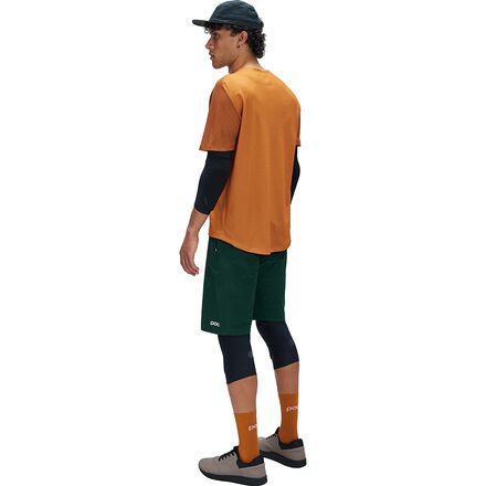 POC - Motion Air Short-Sleeve Jersey