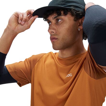 POC - Motion Air Short-Sleeve Jersey