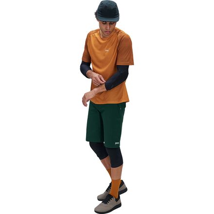 POC - Motion Air Short-Sleeve Jersey
