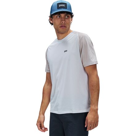 Motion Air Short-Sleeve Jersey