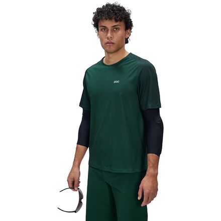 Motion Air Short-Sleeve Jersey