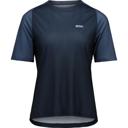 POC - Motion Air Short-Sleeve Jersey - Women's