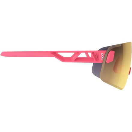 POC - Elicit Toric Ef Pro Team Edition Sunglasses