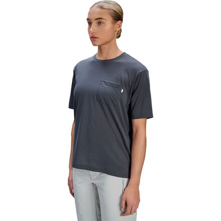 Motion Short-Sleeve Jersey - Women's